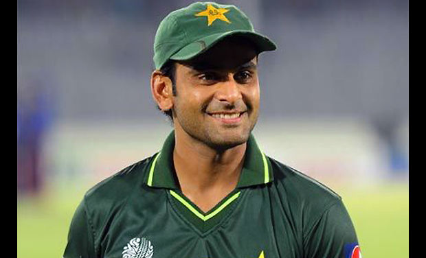 Mohammad Hafeez Mohammad Hafeez